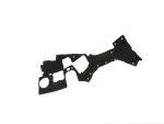 68648983AA - : Engine Side Silencer for Alfa Romeo Image