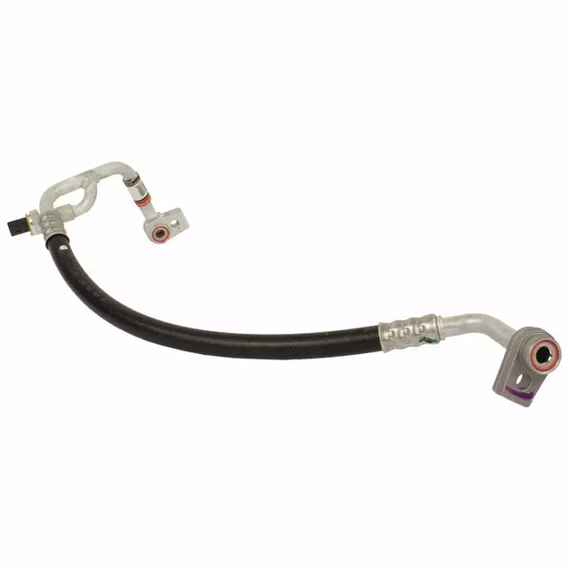 Discharge Hose - Ford (F1FZ-19972-B)