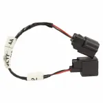 JL1Z14A411D - : Wire Assembly Jumper for Ford Image