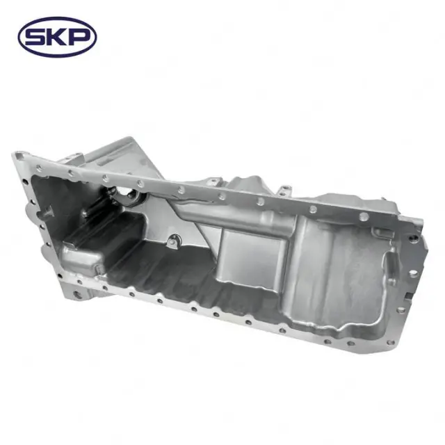 SKBMP17A - Engines &amp; Components: SKP Engine Oil Pan for Skyward Automotive Image