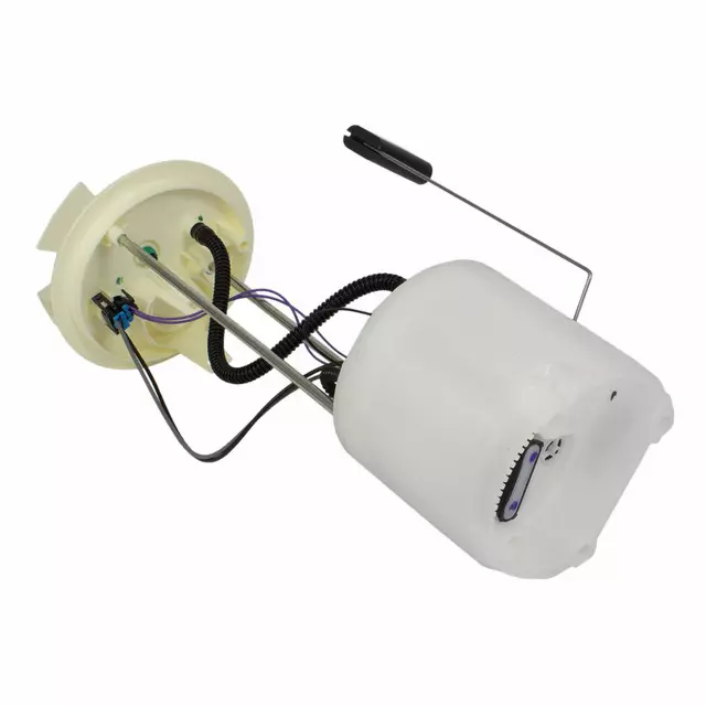 HC3Z9H307AK - Fuel System: Fuel Pump for Ford: F-250 Super Duty, F-350 Super Duty Image