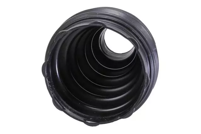 Part# 39081870 Front Wheel Half-Shaft Constant Velocity (CV) Inner Boot Kit with Clamps and Rings - GM (39081870)