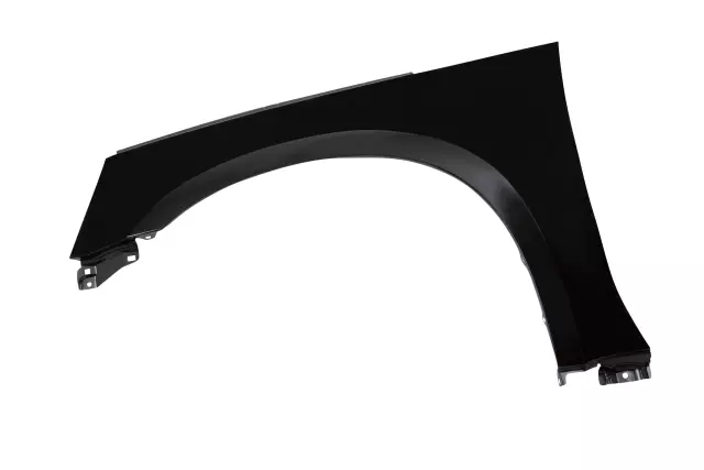 Front Driver Side Fender - GM (25849189)