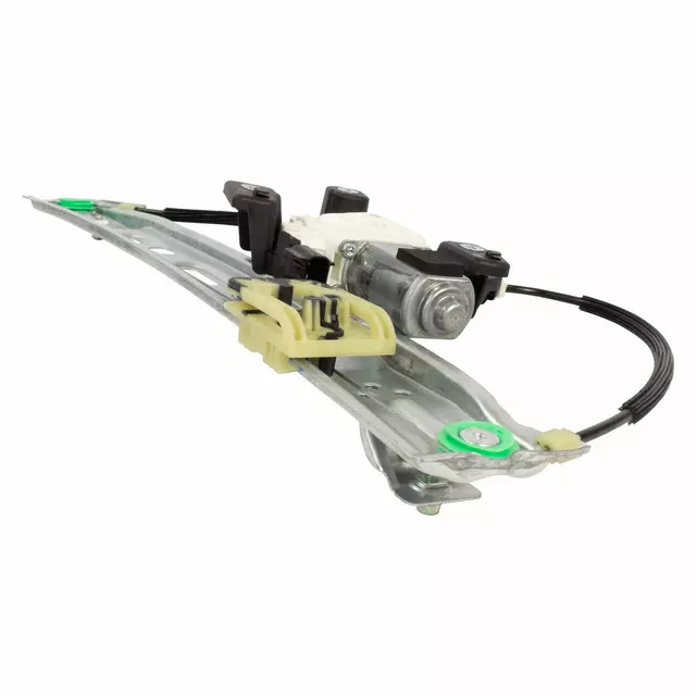 DT1Z6123200B - Body: Window Regulator for Ford: Transit Connect Image