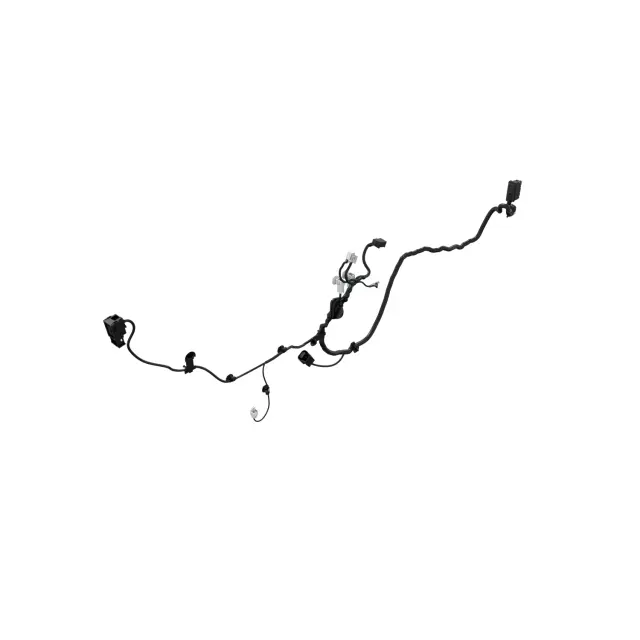 Rear Door Wiring, Left - Mopar (68460701AB)