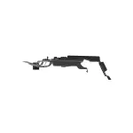 68037698AH - Body Sheet Metal Except Doors: Rear Shelf Panel for Mopar Image