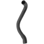 71035 - : CURVED RADIATOR HOSE, DAYCO for DAYCO HYDRAULIC Image