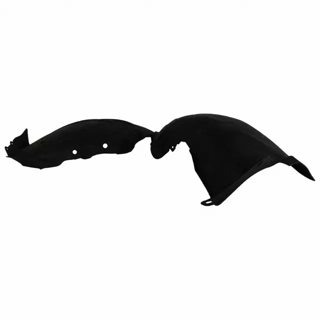 Fender Splash Shield - Ford (LJ6Z-16103-P)