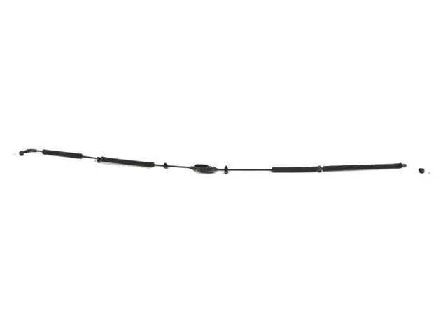 Recliner Cable, Right Or Left - Mopar (68324913AB)
