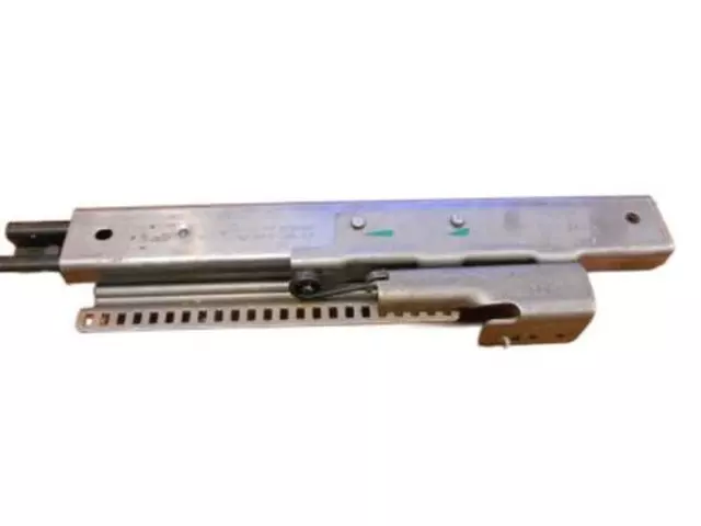 F65Z1561704DA - Body: Seat Track for Ford: Expedition, F-150, F-150 Heritage, F-250 Image