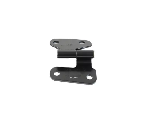 Windshield Hinge Assembly, Left - Mopar (68284987AB)