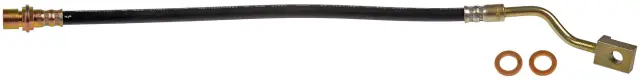 H621179 - Brake: Brake Hydraulic Hose for Dorman Image