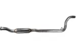 68571 - : Exhaust Pipe for AP Exhaust Image