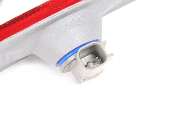 20776733 - : Part# 20776733 Passenger Side Rear Side Marker Lamp for Chevrolet: HHR Image