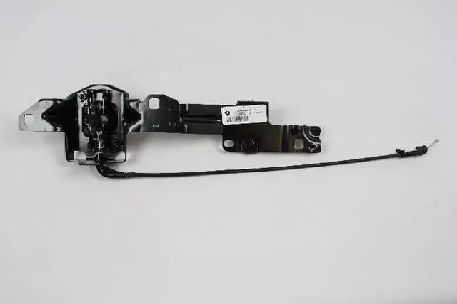 4389468AH - : Decklid Latch, Right for Mopar Image