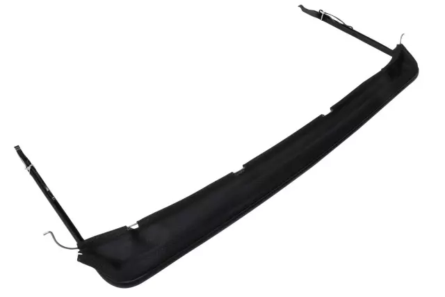 84221487 - Body: Air Deflector for Chevrolet: Equinox | GMC: Terrain Image