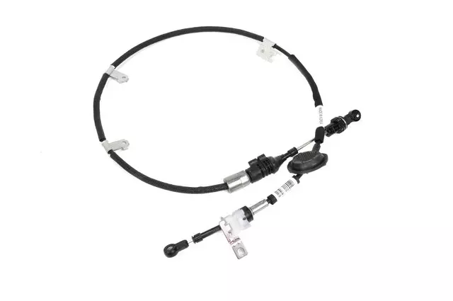 Automatic Transmission Control Lever Cable - GM (84317104)