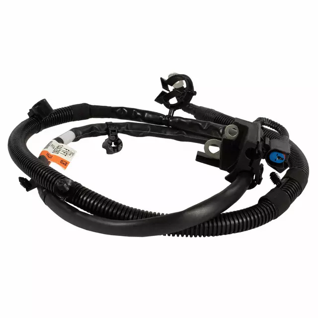 F1FZ14300T - Electrical: Positive Cable for FORD Image
