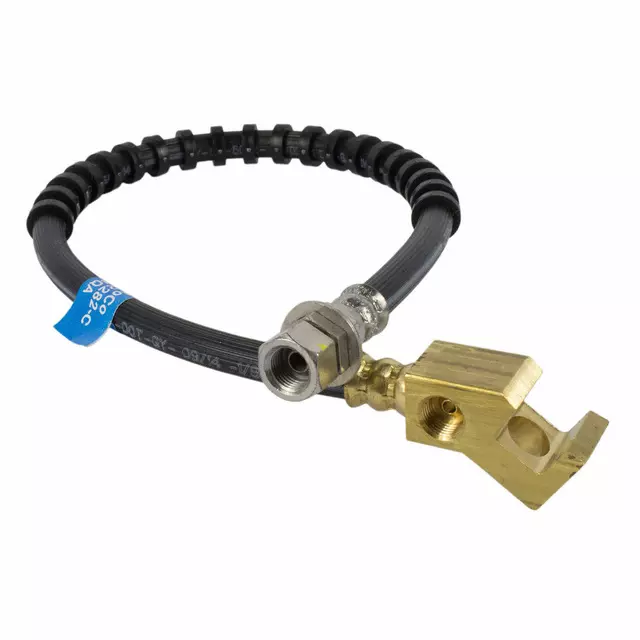 Brake Hydraulic Hose - Ford (7C3Z-2282-C)