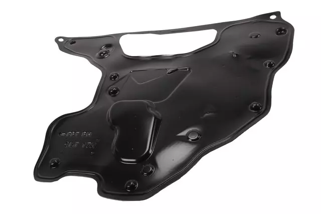 Water Deflector - GM (23369004)