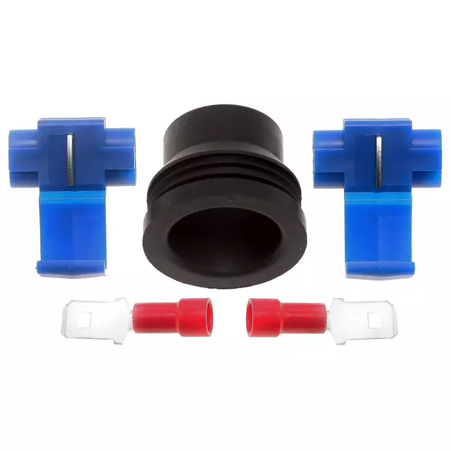 Pump - GM (89001130)