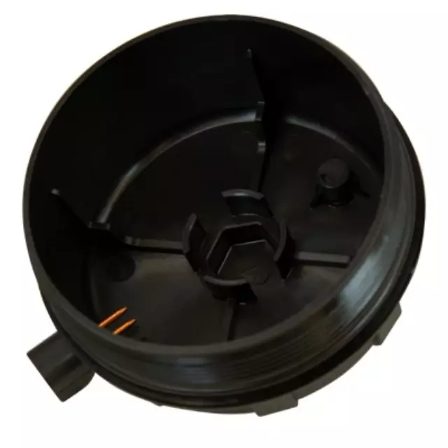 Filter Housing - Ford (4C2Z-9A343-AA)