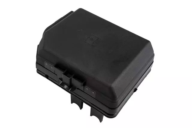 23288145 - : Accessory Wiring Junction Block for GM Image