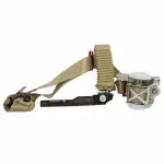 JC3Z15611B08BB - Electrical: Outer Belt for Ford: F-250 Super Duty, F-450 Super Duty Image