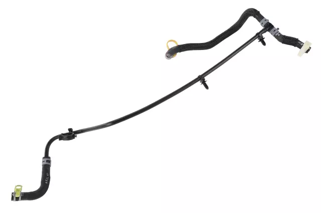 84906243 - : Overflow Hose for Chevrolet: Equinox | GMC: Terrain Image