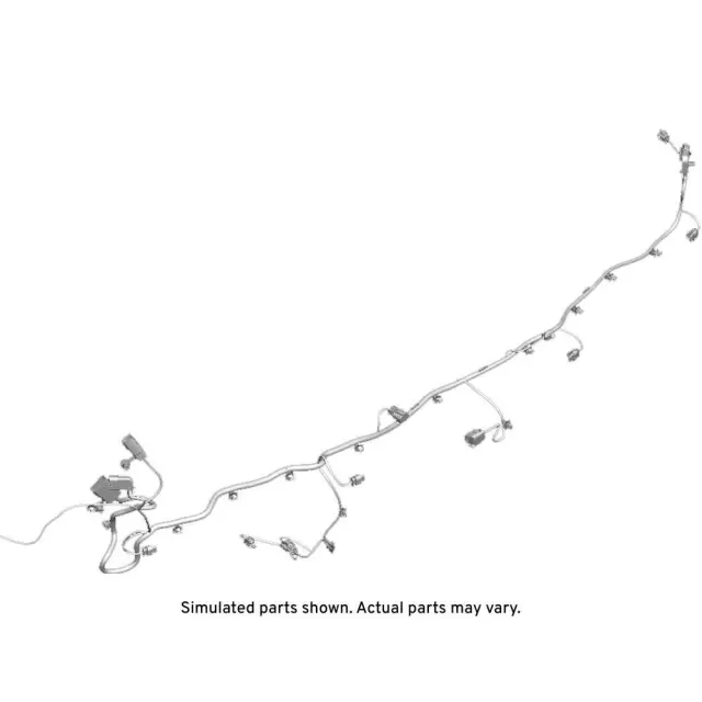 85159495 - : F Harness for GM Image