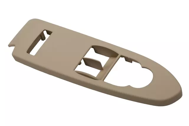 25962683 - Body: Switch Bezel for Cadillac: CTS Image