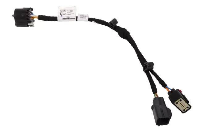 84576557 - : Trailer Rear Wiring Harness for GM Image