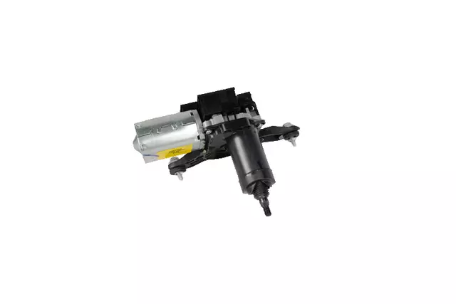 25864152 - Body: Wiper Motor for GM Image