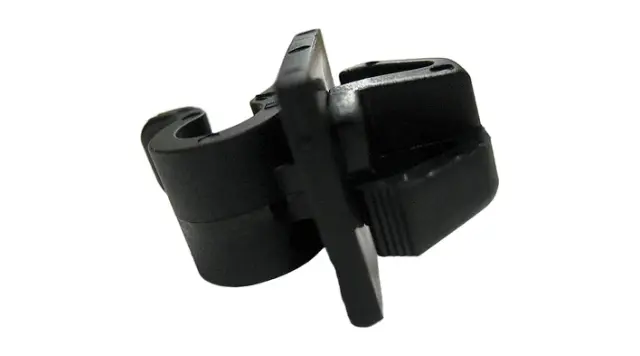 5345517040 - : Clamp Hood Support for Toyota Image