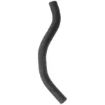 72096 - : CURVED RADIATOR HOSE, DAYCO for DAYCO HYDRAULIC Image
