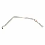 KT135 - HVAC: Motorcraftâ„¢ HVAC Heater Hose Outlet Tube for Ford: Expedition, F-150, F-150 Lightning, F-250 Super Duty, F-350 Super Duty | Lincoln: Navigator Image