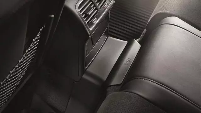 8K0061580041 - : Cover for Audi Image