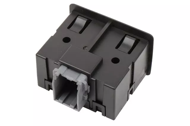 15115235 - Body: Adapter for GM Image
