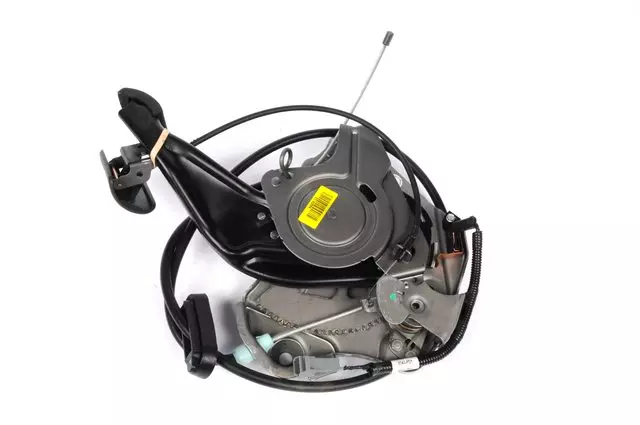 Parking Brake Control Module Assembly - GM (23182558)