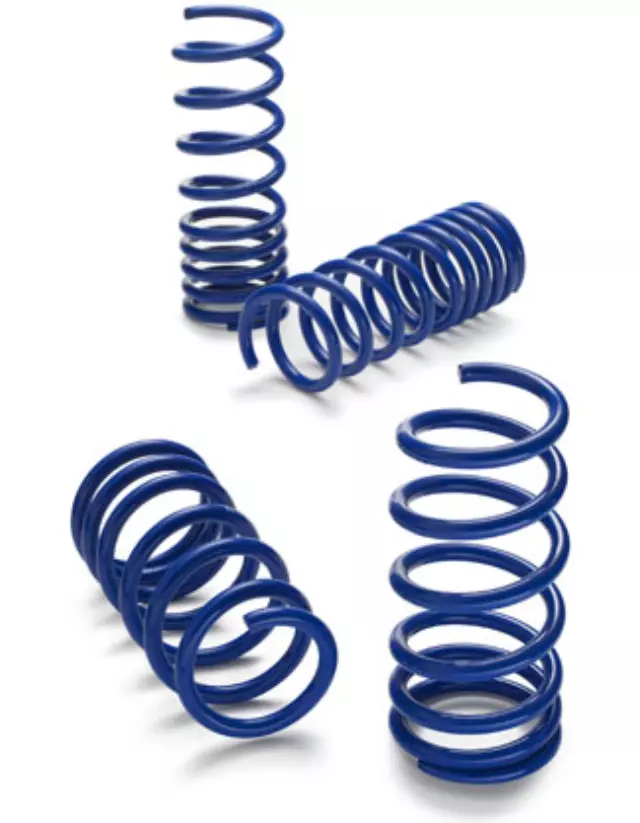 PTR0753100 - : Suspension, Towering Springs, Converter for Lexus Image