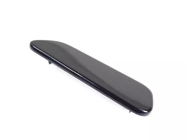 1WE07LBYAA - Body: Exterior Door Handle Cover for SRT: Viper Image