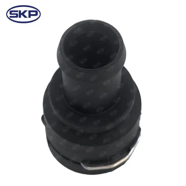 SK627002 - Cooling Systems: SKP Radiator Coolant Hose Connector for Skyward Automotive Image