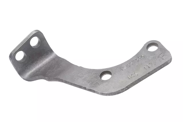 12729776 - : Part# 12729776 Exhaust Front Bracket for Chevrolet: Silverado 2500 HD | GMC: Sierra 2500 HD Image