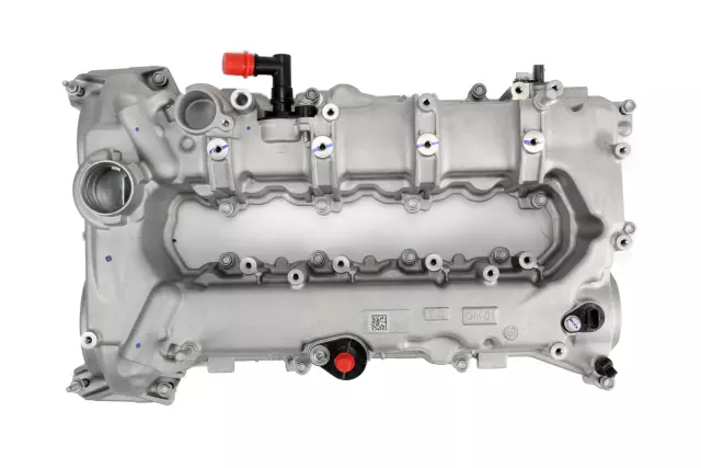 Camshaft Cover - GM (12691020)