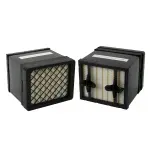 WA10864 - : WIX Air Filter Panel for WIX Image
