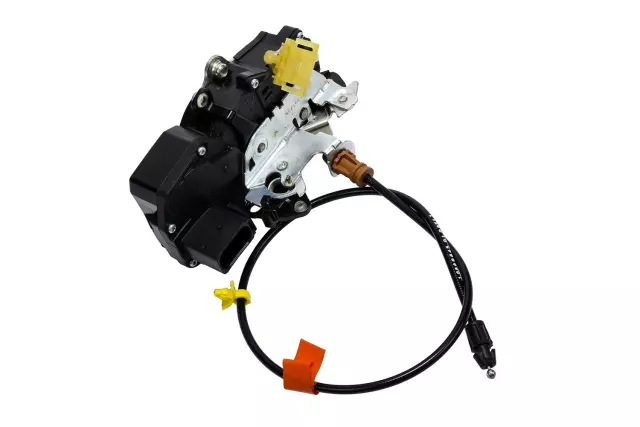Front Driver Side Door Lock - GM (20790497)