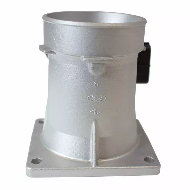 F67Z12B579MRM - Engine: Air Mass Sensor for Ford: Aerostar, Escort, Ranger, Taurus, Windstar | Mercury: Sable, Tracer Image