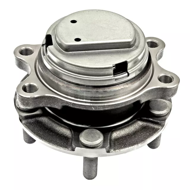 513334 - Wheels, Tires &amp; Parts: Rear Wheel Hub for ACDelco Image