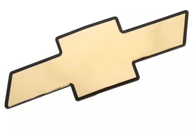 15530936 - Body: Emblem for GM Image