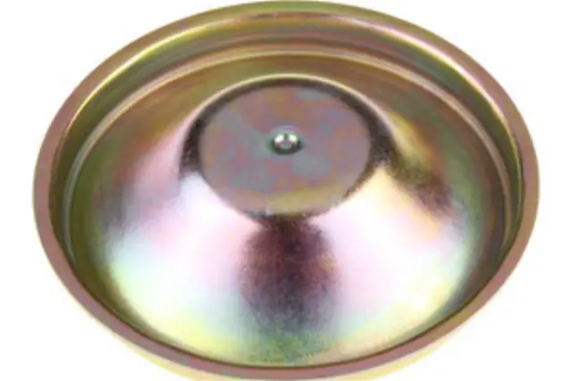 31206777789 - : URO Parts Wheel Bearing Dust Cap for URO Image